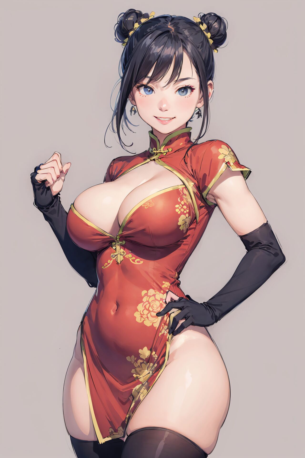 đọc truyện Hình Hentai Chương 265 ảnh 19 tại Giả Dược