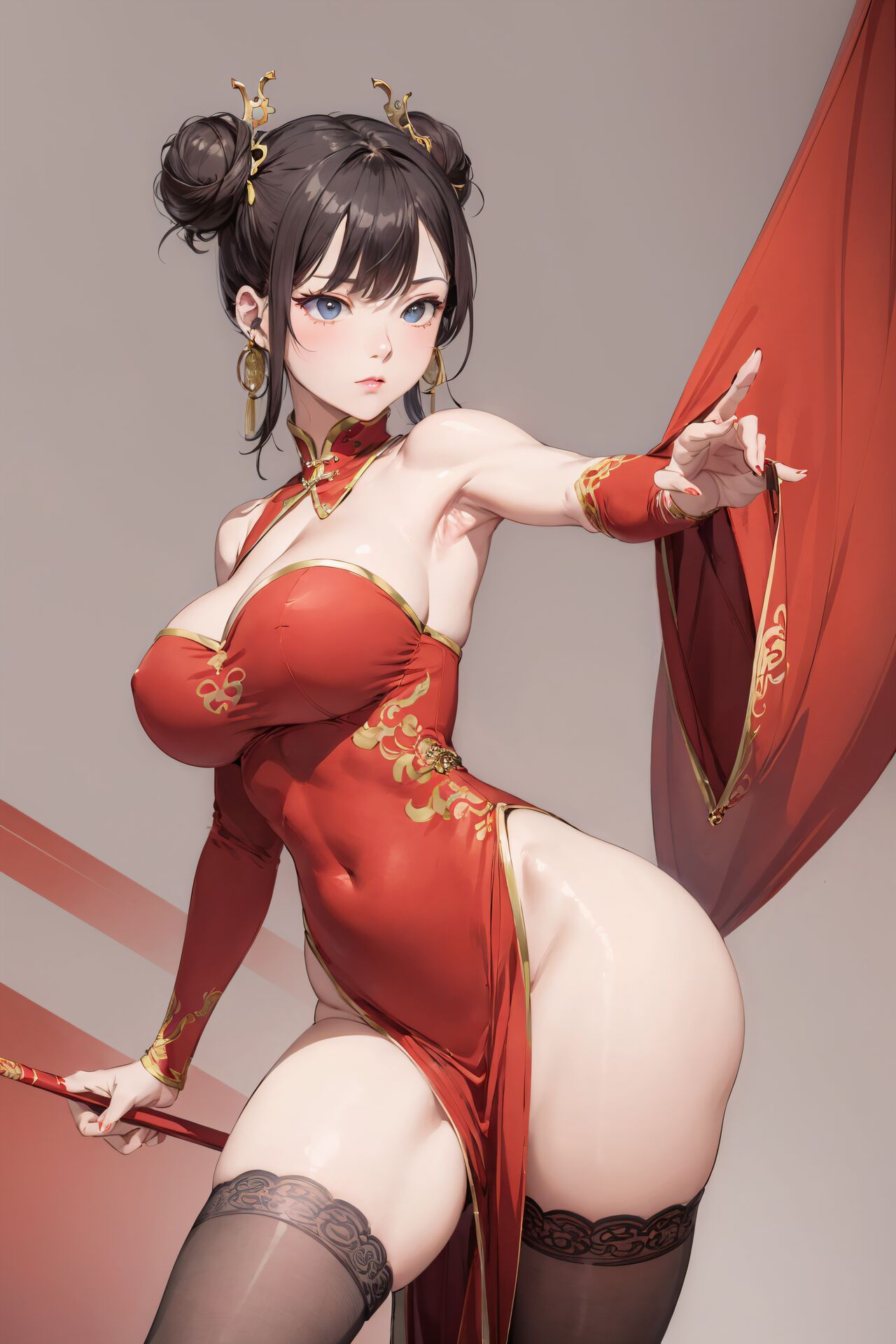 đọc truyện Hình Hentai Chương 265 ảnh 21 tại Giả Dược