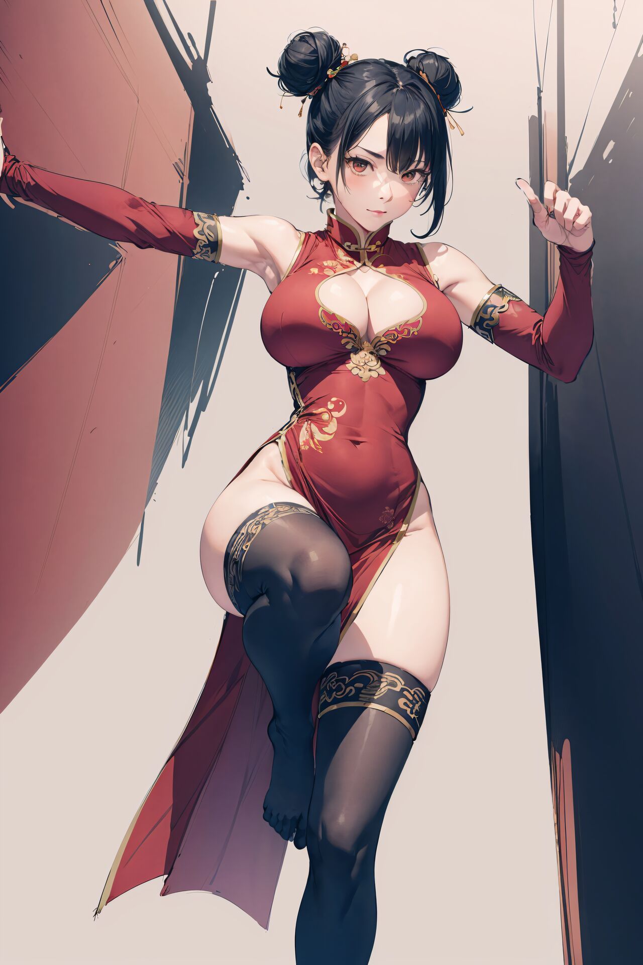 đọc truyện Hình Hentai Chương 265 ảnh 22 tại Giả Dược