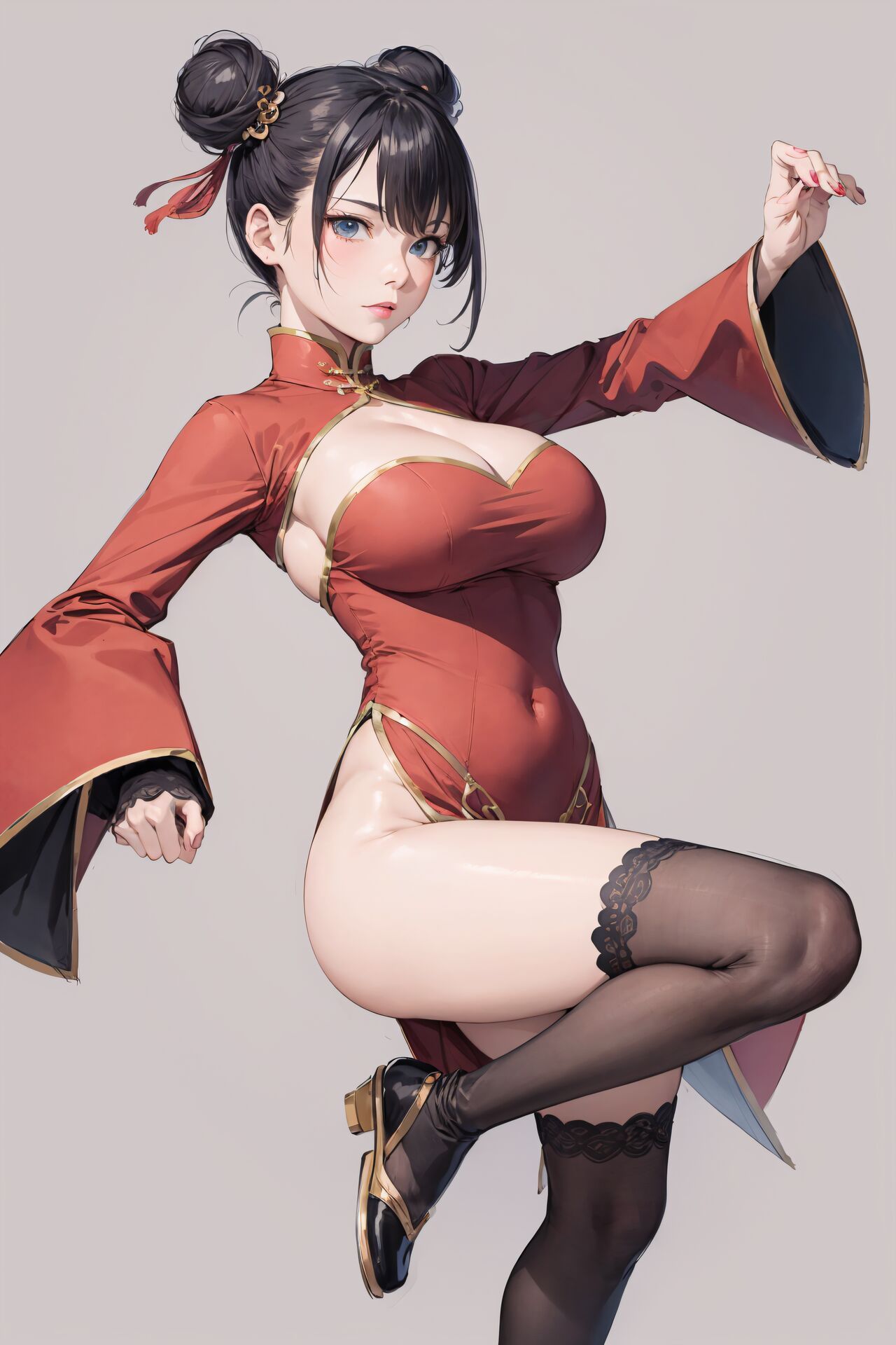 đọc truyện Hình Hentai Chương 265 ảnh 24 tại Giả Dược
