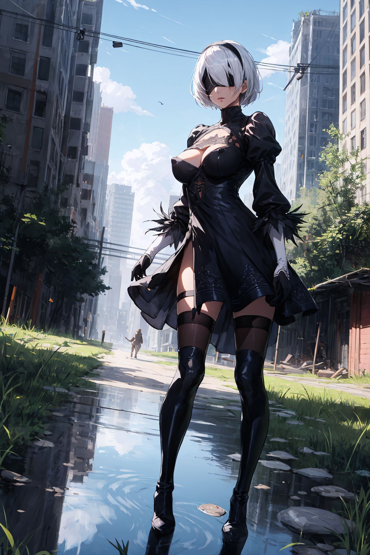 đọc truyện Hình Hentai Chương 265 ảnh 43 tại Giả Dược