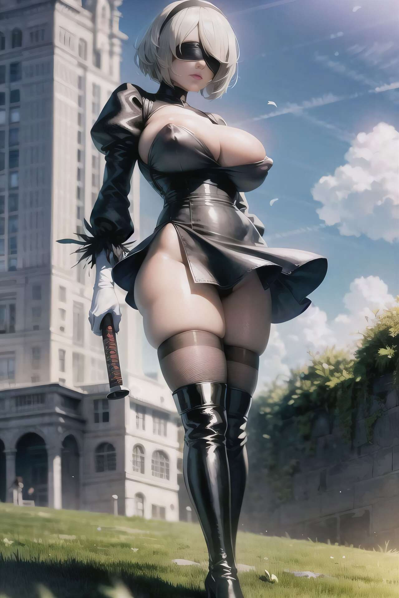 đọc truyện Hình Hentai Chương 265 ảnh 49 tại Giả Dược