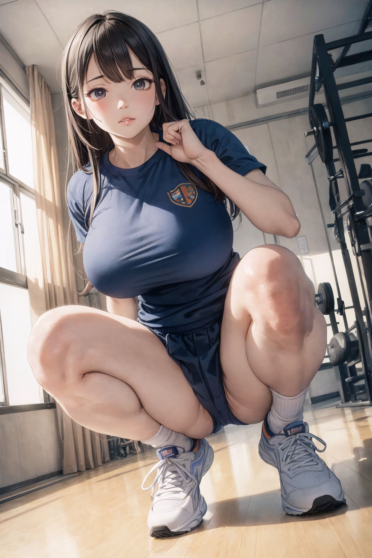 đọc truyện Hình Hentai Chương 265 ảnh 82 tại Giả Dược