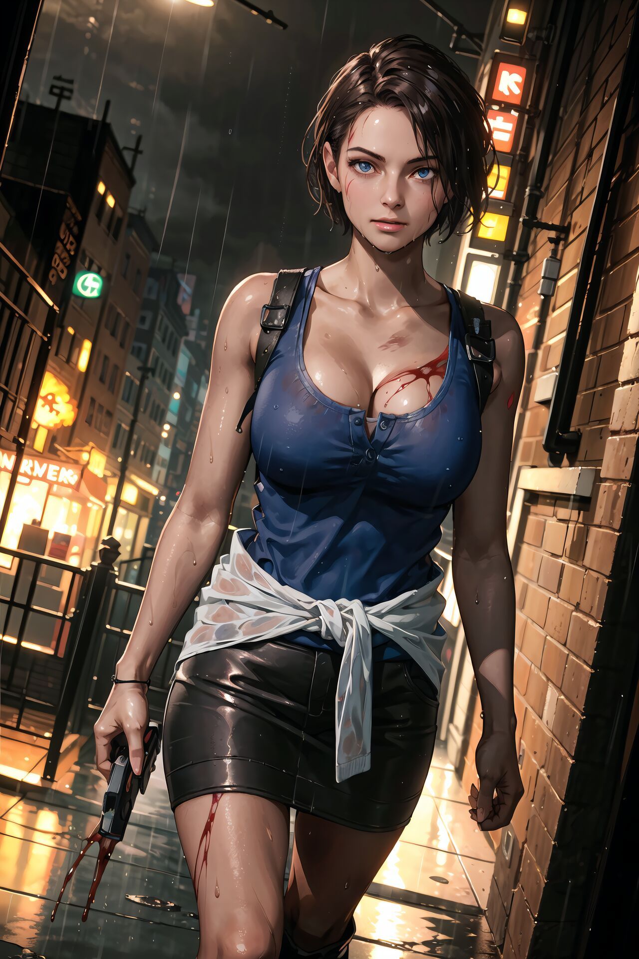 đọc truyện Hình Hentai Chương 265 ảnh 84 tại Giả Dược