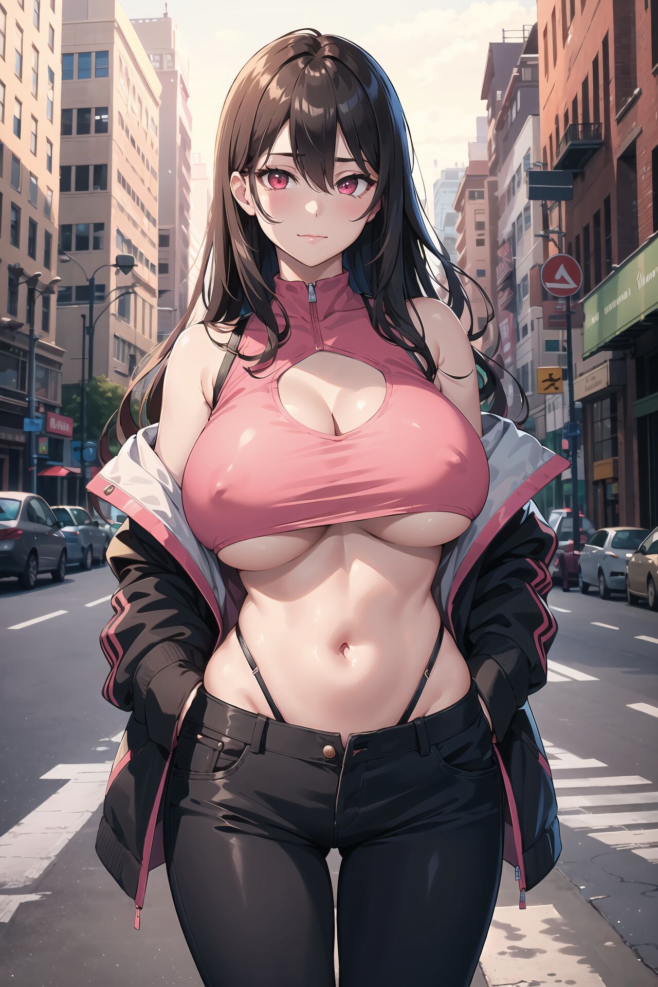 đọc truyện Hình Hentai Chương 265 ảnh 95 tại Giả Dược