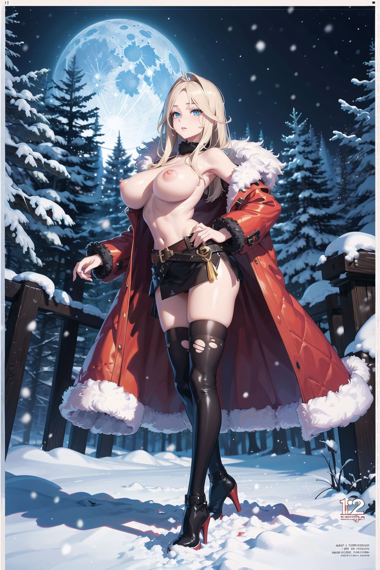 đọc truyện Hình Hentai Chương 266 ảnh 110 tại Giả Dược