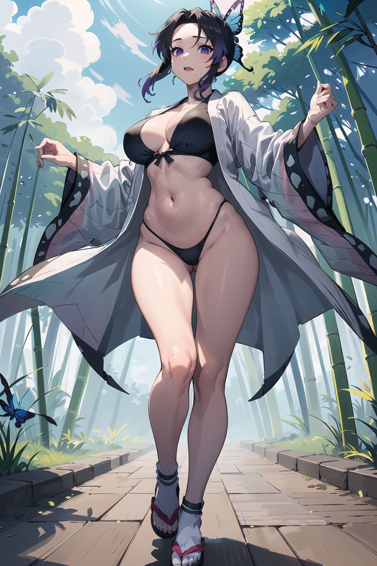 đọc truyện Hình Hentai Chương 266 ảnh 12 tại Giả Dược