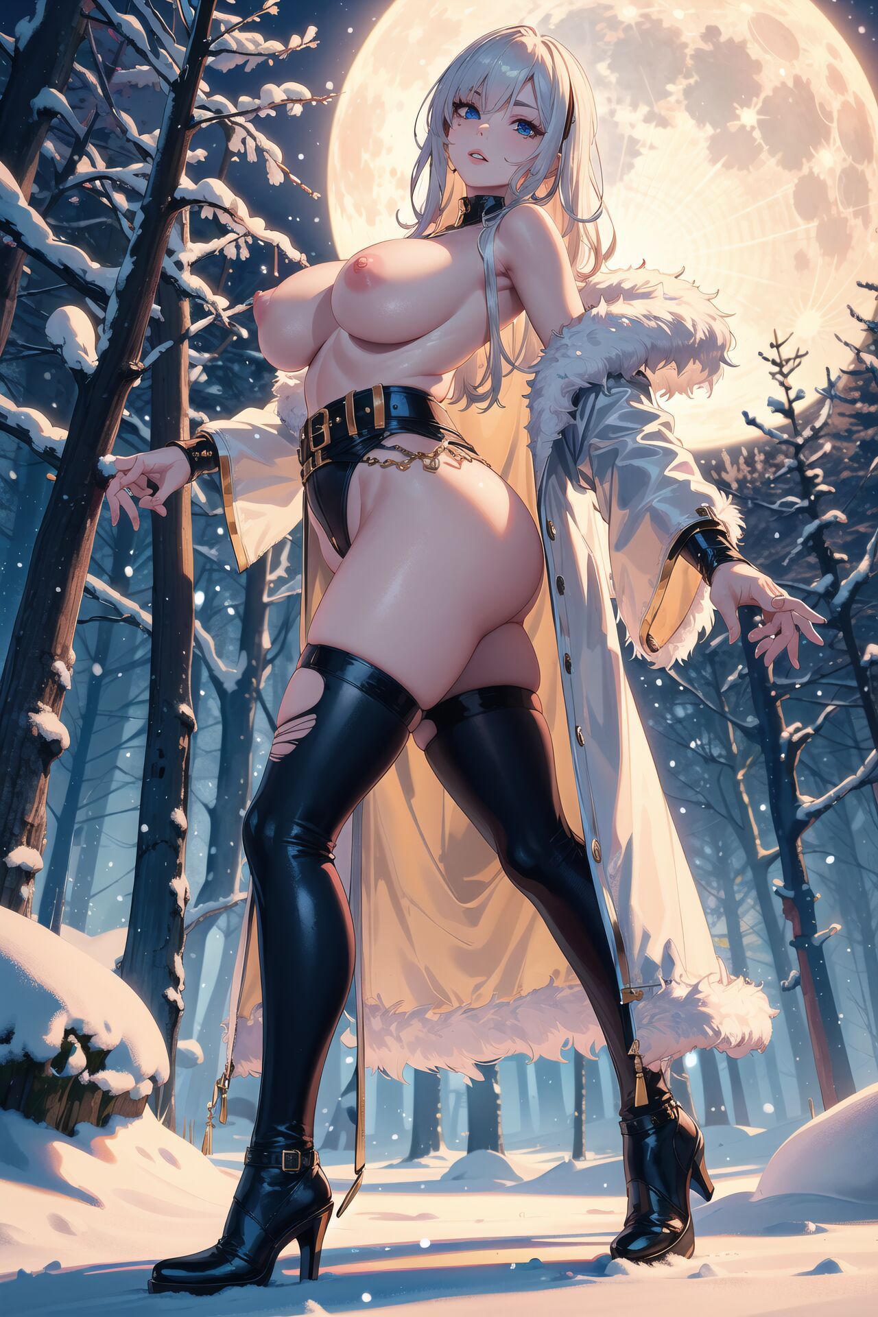 đọc truyện Hình Hentai Chương 266 ảnh 111 tại Giả Dược
