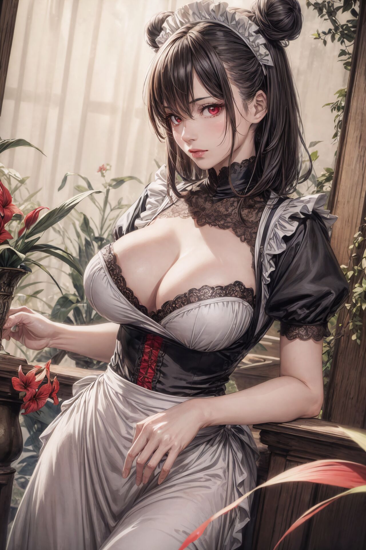 đọc truyện Hình Hentai Chương 266 ảnh 20 tại Giả Dược