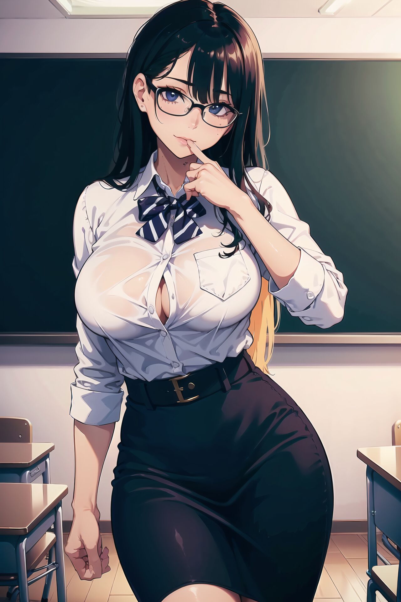đọc truyện Hình Hentai Chương 266 ảnh 44 tại Giả Dược