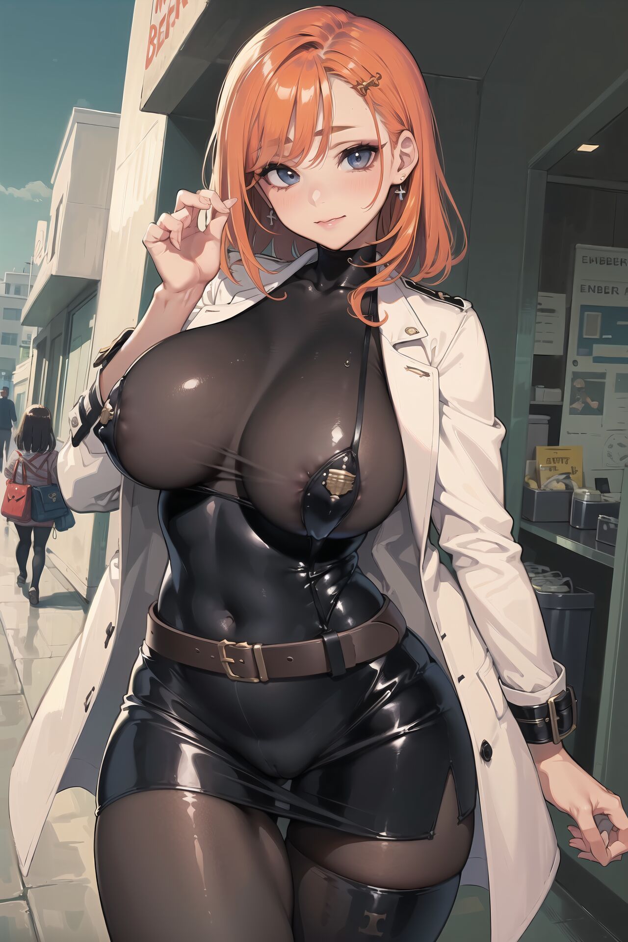 đọc truyện Hình Hentai Chương 266 ảnh 52 tại Giả Dược