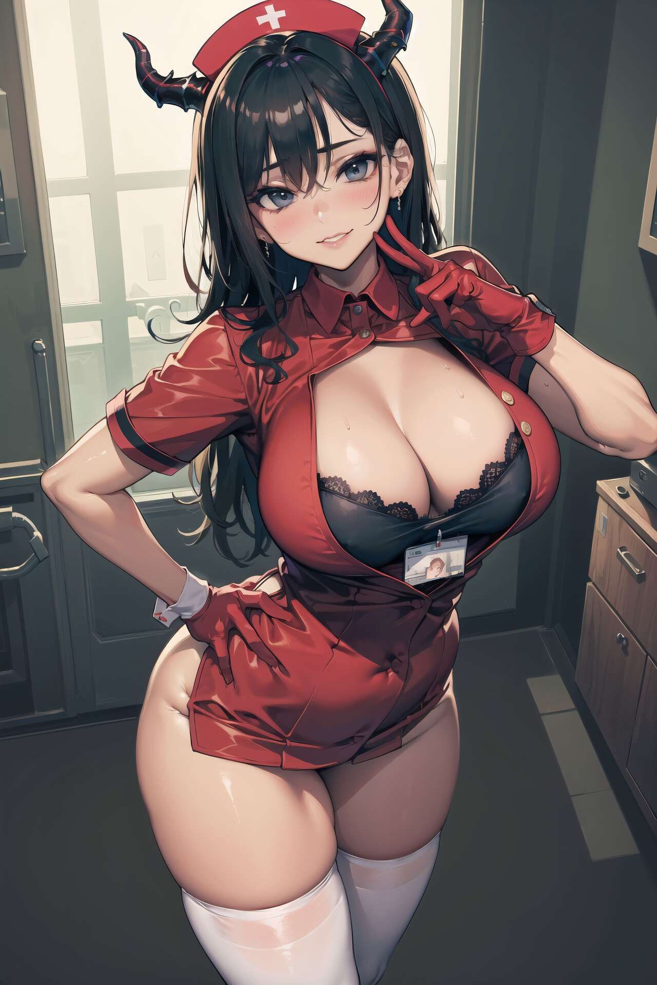 đọc truyện Hình Hentai Chương 266 ảnh 64 tại Giả Dược