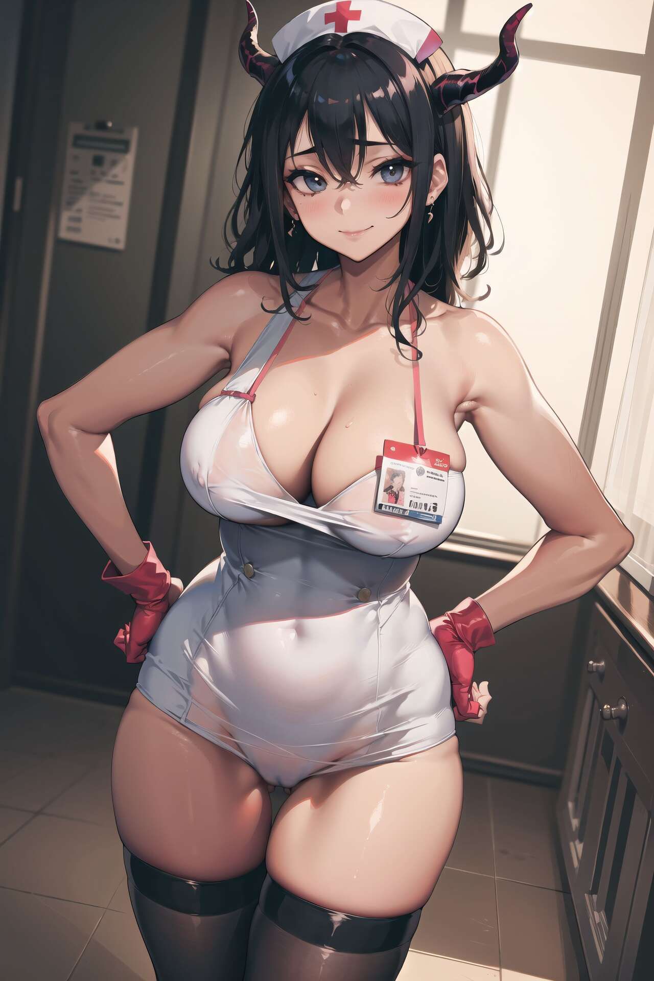 đọc truyện Hình Hentai Chương 266 ảnh 66 tại Giả Dược