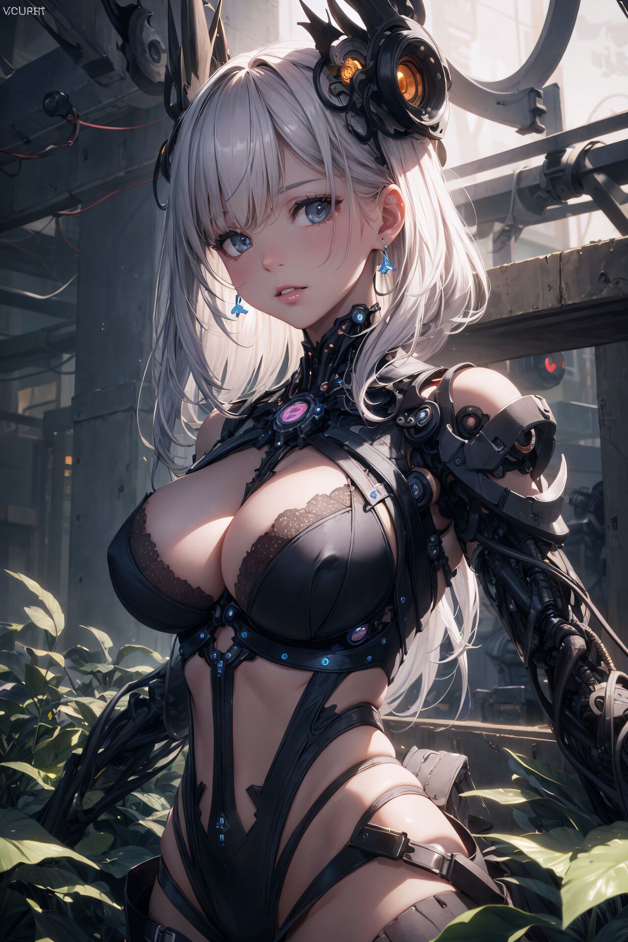 đọc truyện Hình Hentai Chương 267 ảnh 124 tại Giả Dược