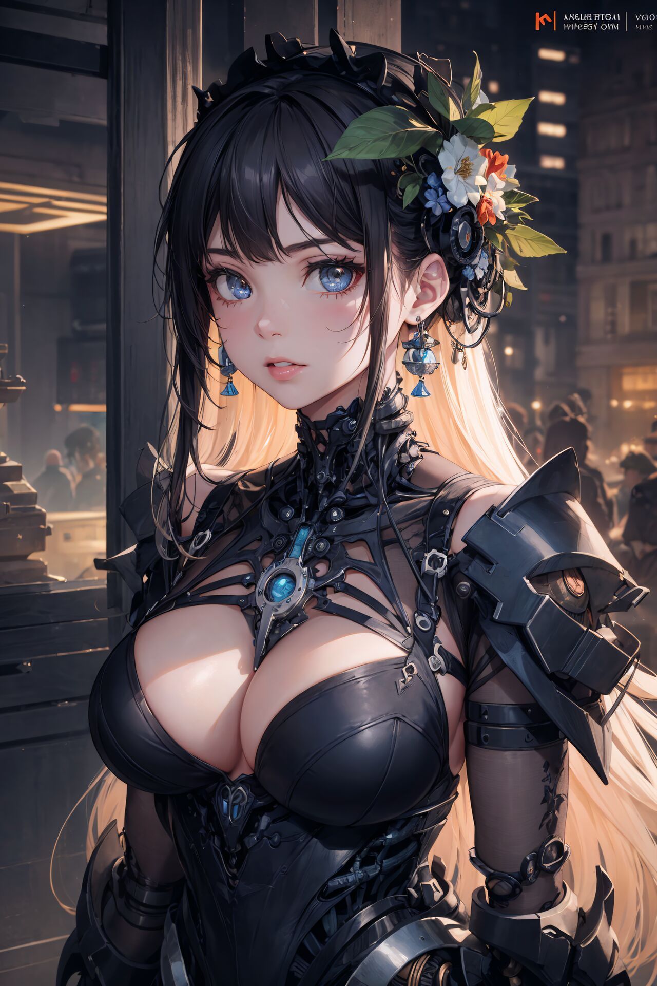đọc truyện Hình Hentai Chương 267 ảnh 126 tại Giả Dược