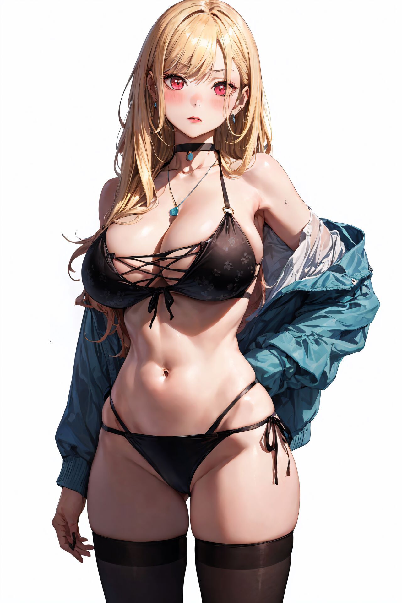đọc truyện Hình Hentai Chương 267 ảnh 133 tại Giả Dược