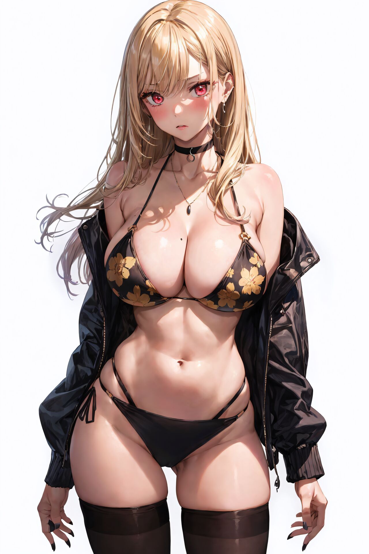 đọc truyện Hình Hentai Chương 267 ảnh 134 tại Giả Dược