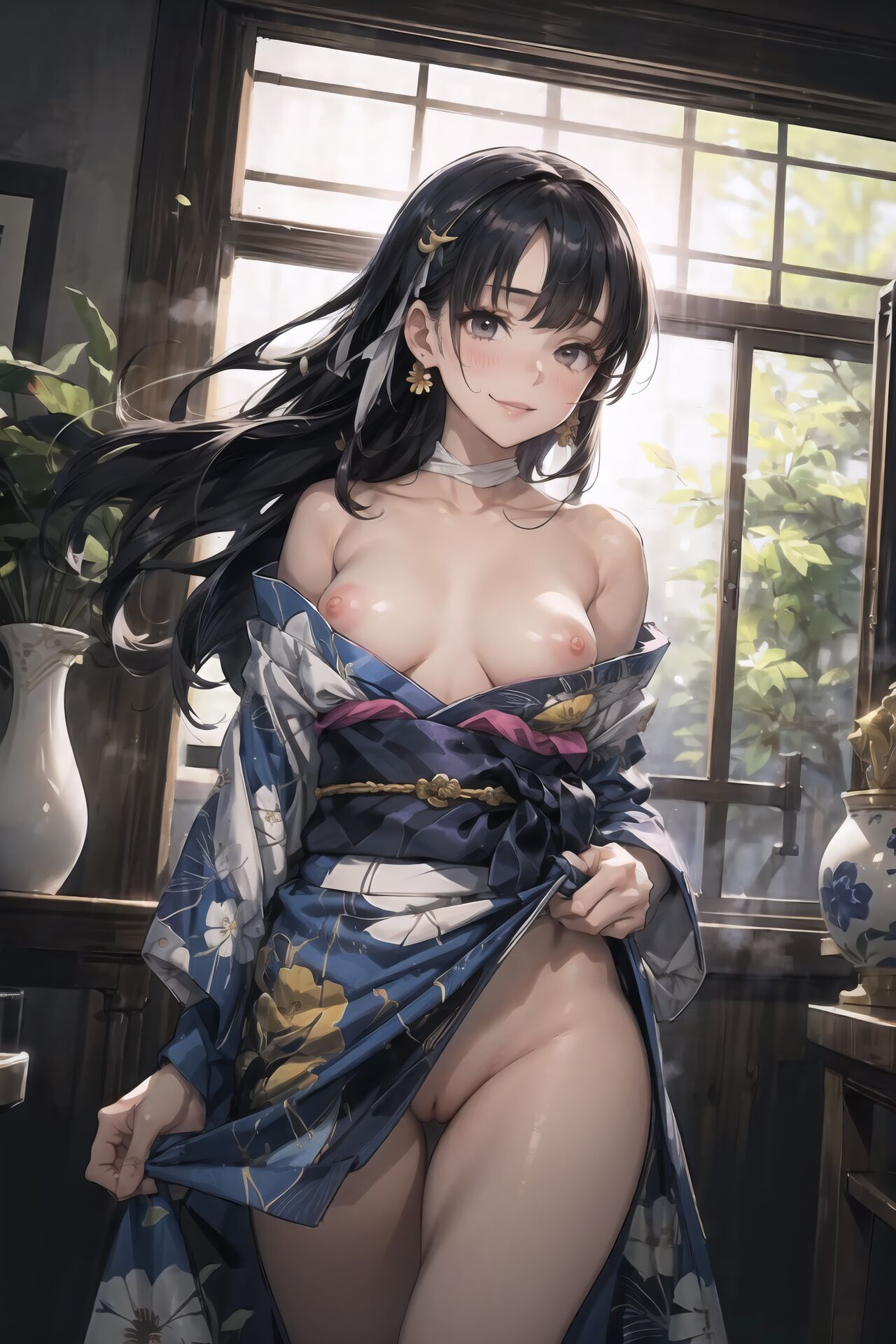 đọc truyện Hình Hentai Chương 267 ảnh 15 tại Giả Dược