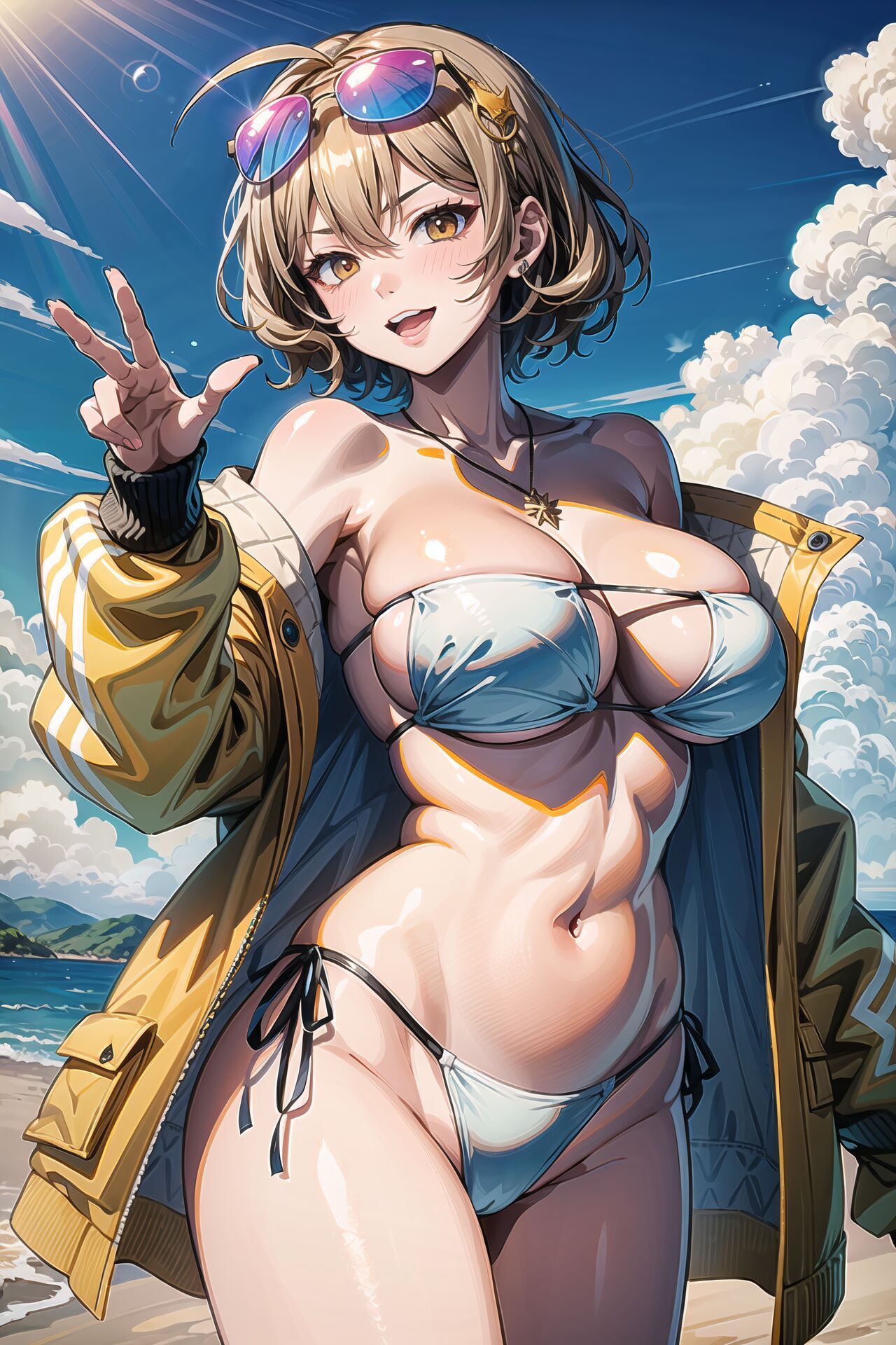 đọc truyện Hình Hentai Chương 267 ảnh 141 tại Giả Dược