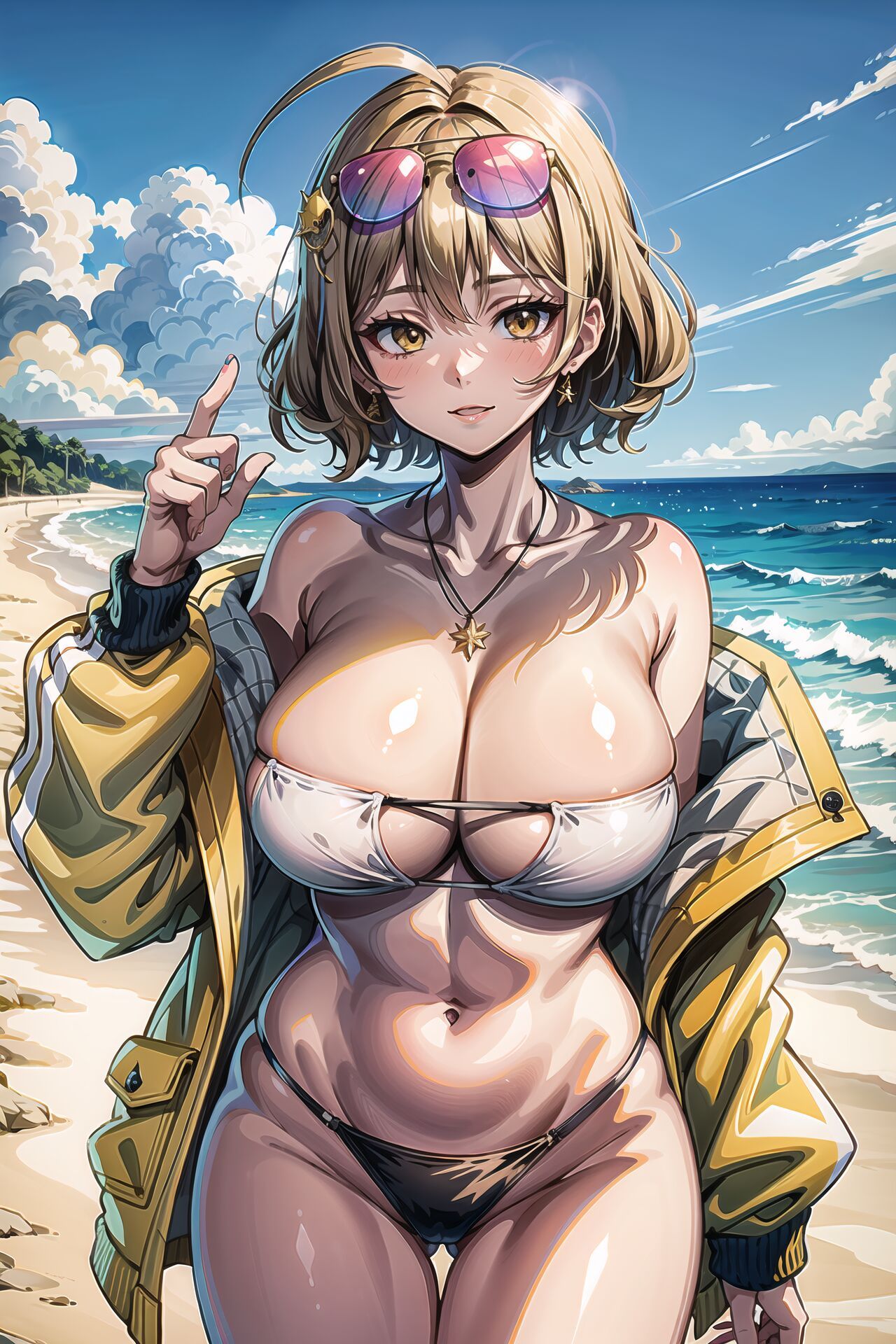 đọc truyện Hình Hentai Chương 267 ảnh 144 tại Giả Dược