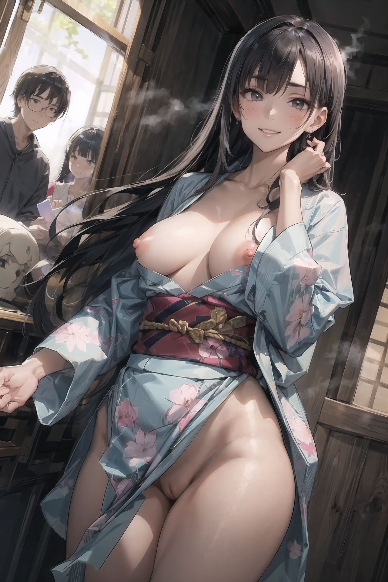 đọc truyện Hình Hentai Chương 267 ảnh 18 tại Giả Dược