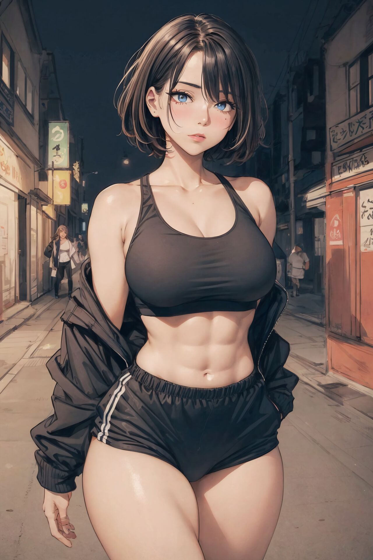 đọc truyện Hình Hentai Chương 267 ảnh 26 tại Giả Dược