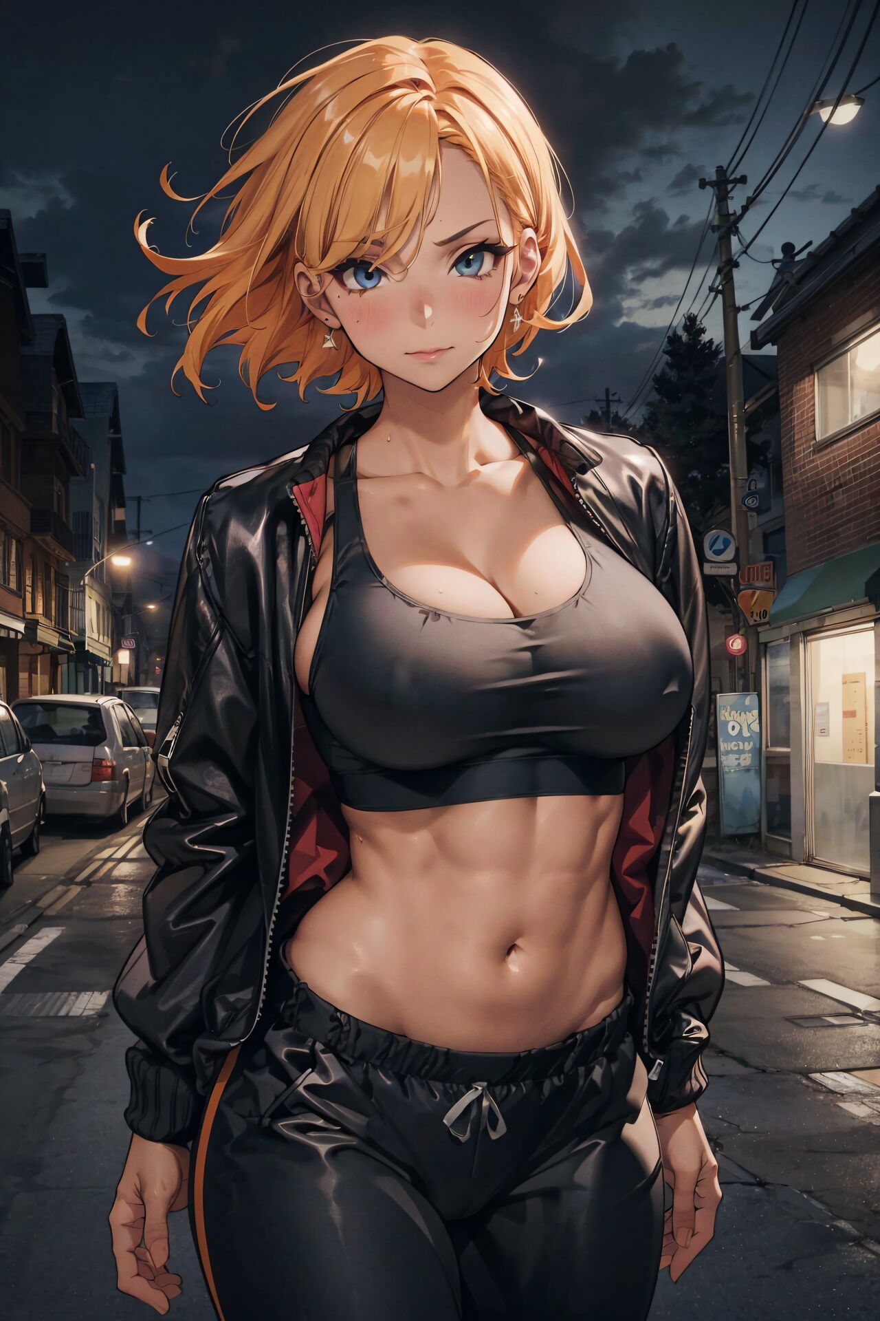 đọc truyện Hình Hentai Chương 267 ảnh 27 tại Giả Dược