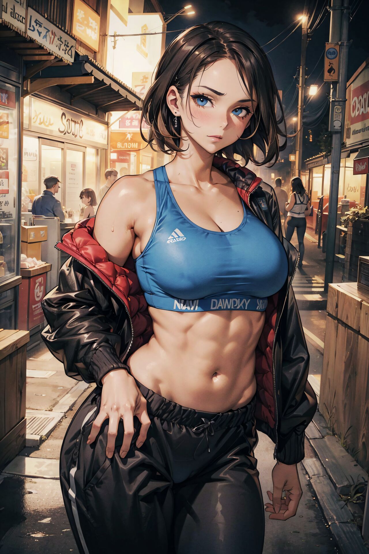 đọc truyện Hình Hentai Chương 267 ảnh 28 tại Giả Dược