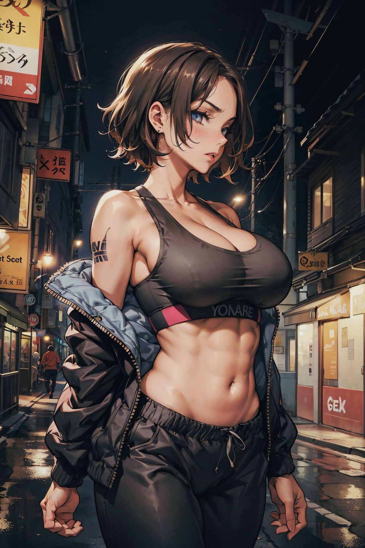 đọc truyện Hình Hentai Chương 267 ảnh 29 tại Giả Dược