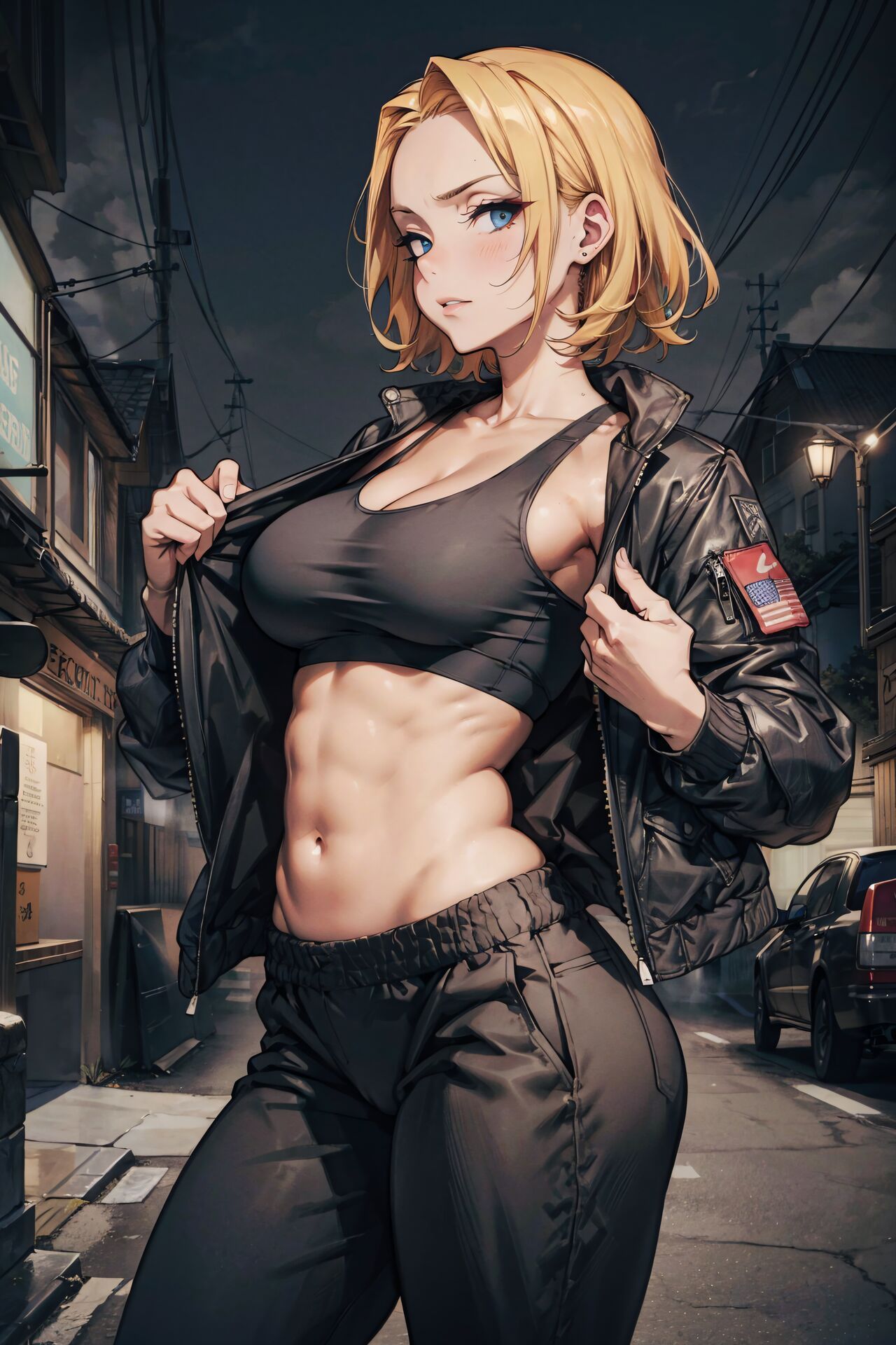 đọc truyện Hình Hentai Chương 267 ảnh 30 tại Giả Dược