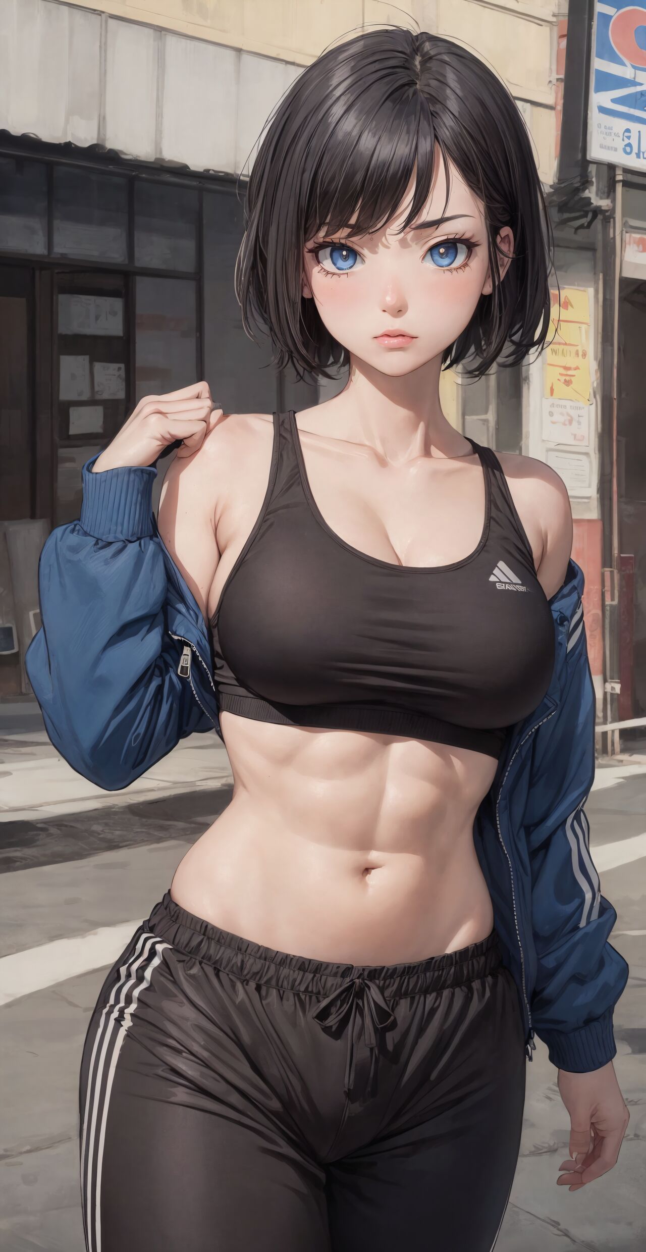 đọc truyện Hình Hentai Chương 267 ảnh 34 tại Giả Dược