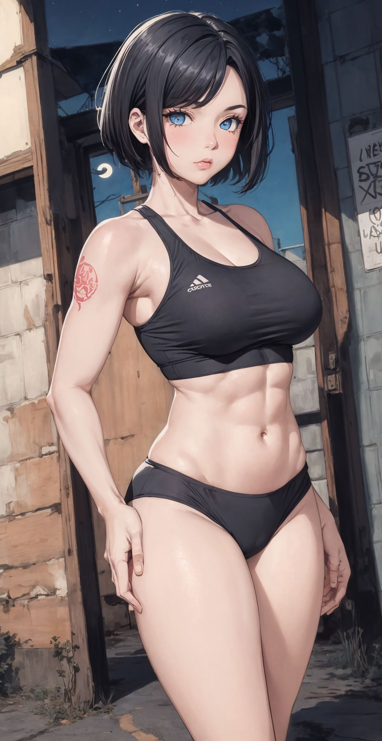 đọc truyện Hình Hentai Chương 267 ảnh 36 tại Giả Dược