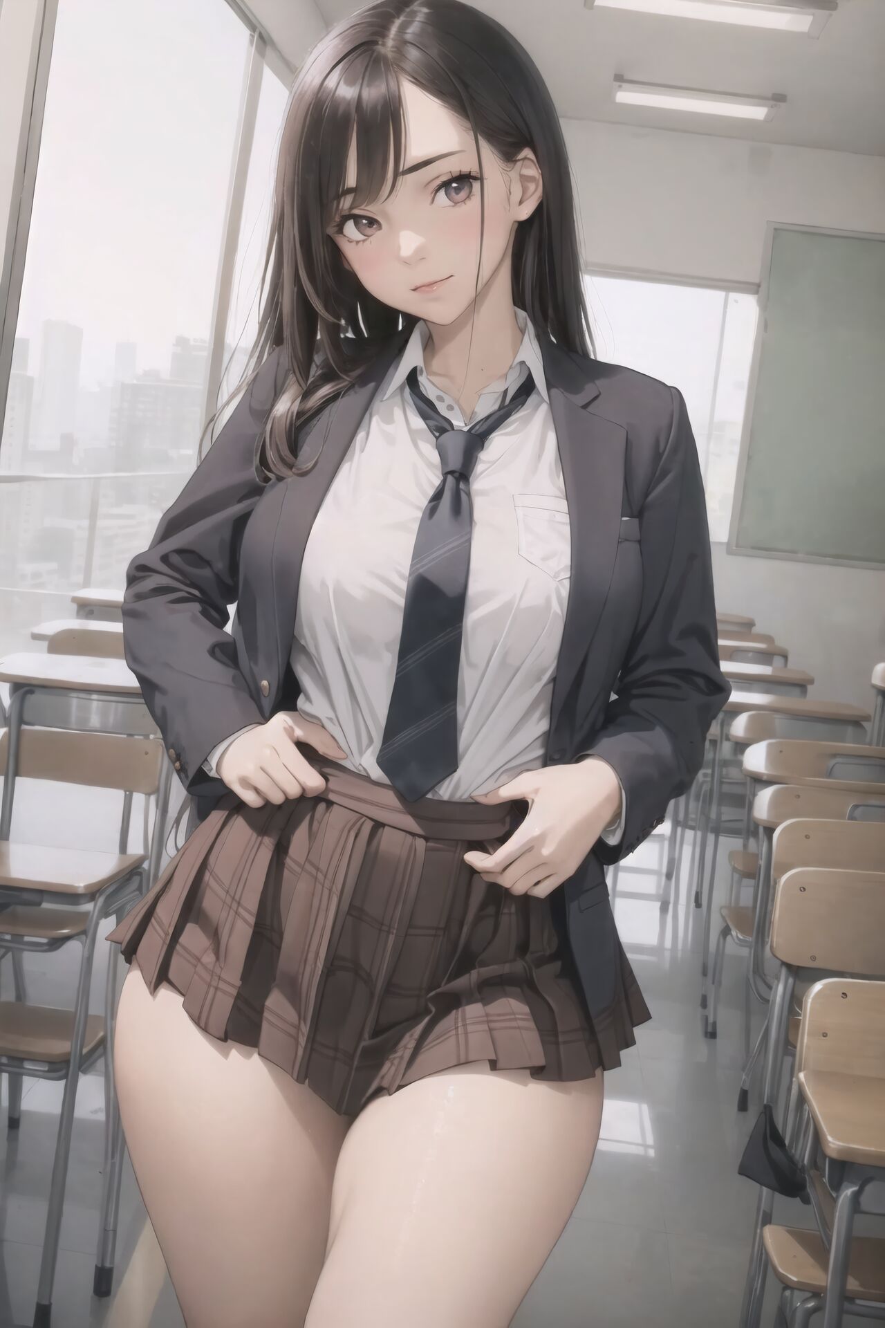 đọc truyện Hình Hentai Chương 267 ảnh 52 tại Giả Dược