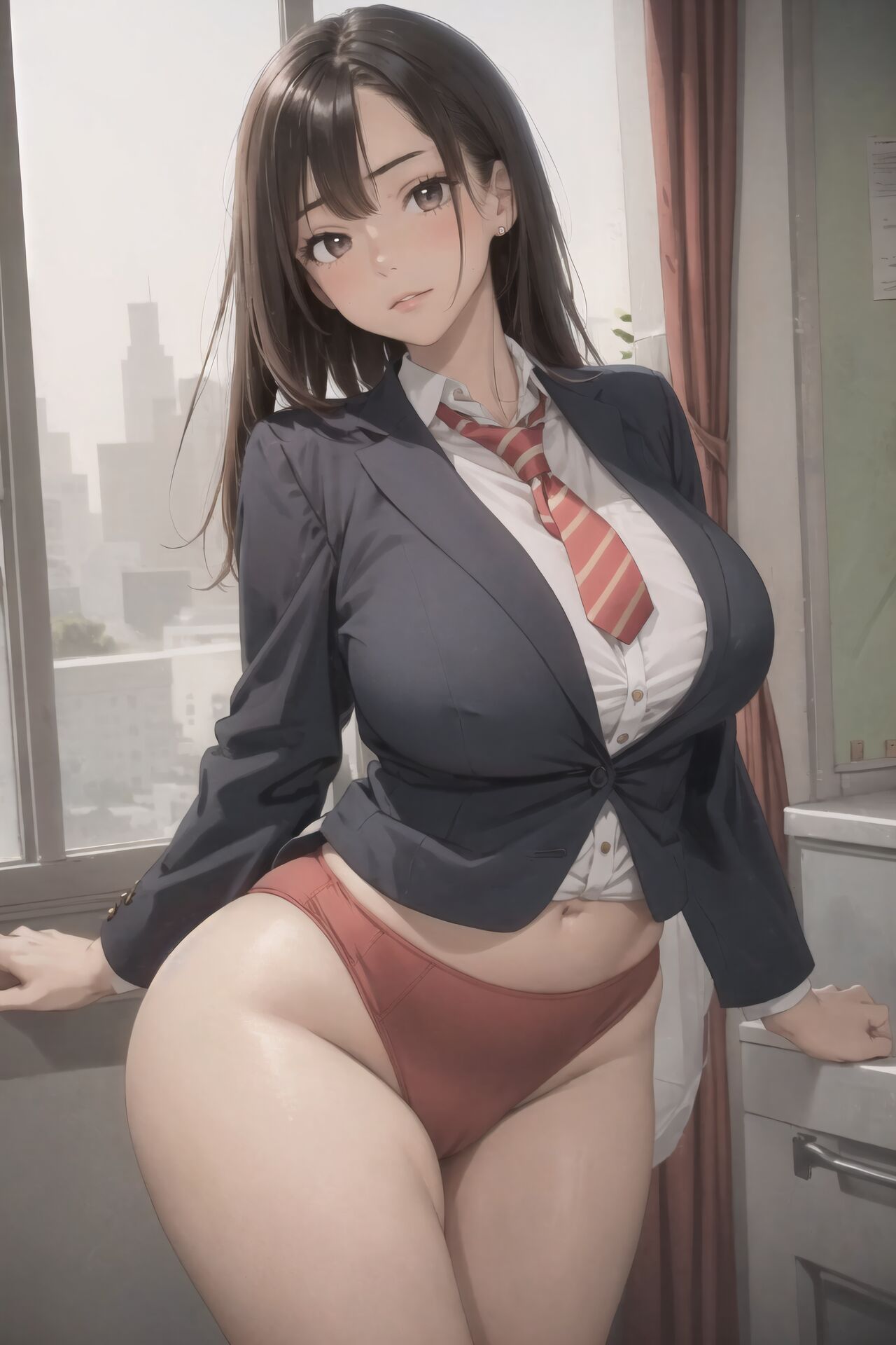 đọc truyện Hình Hentai Chương 267 ảnh 53 tại Giả Dược