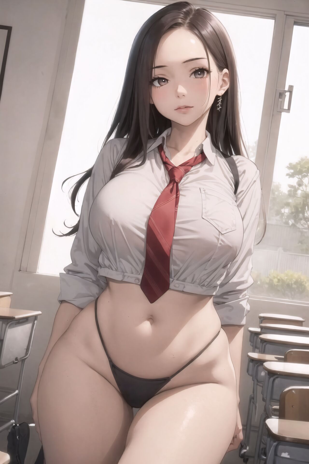 đọc truyện Hình Hentai Chương 267 ảnh 55 tại Giả Dược