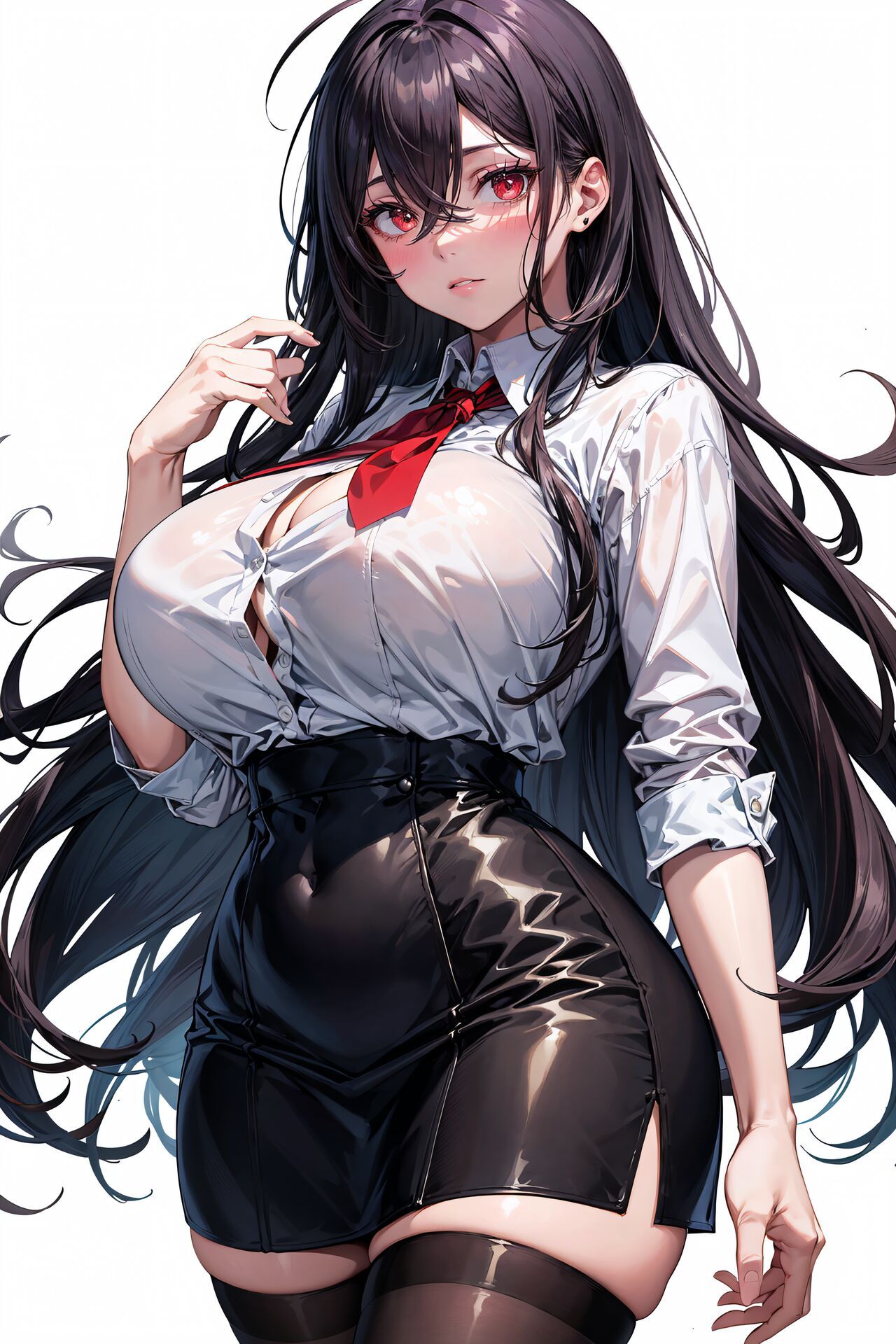 đọc truyện Hình Hentai Chương 267 ảnh 80 tại Giả Dược