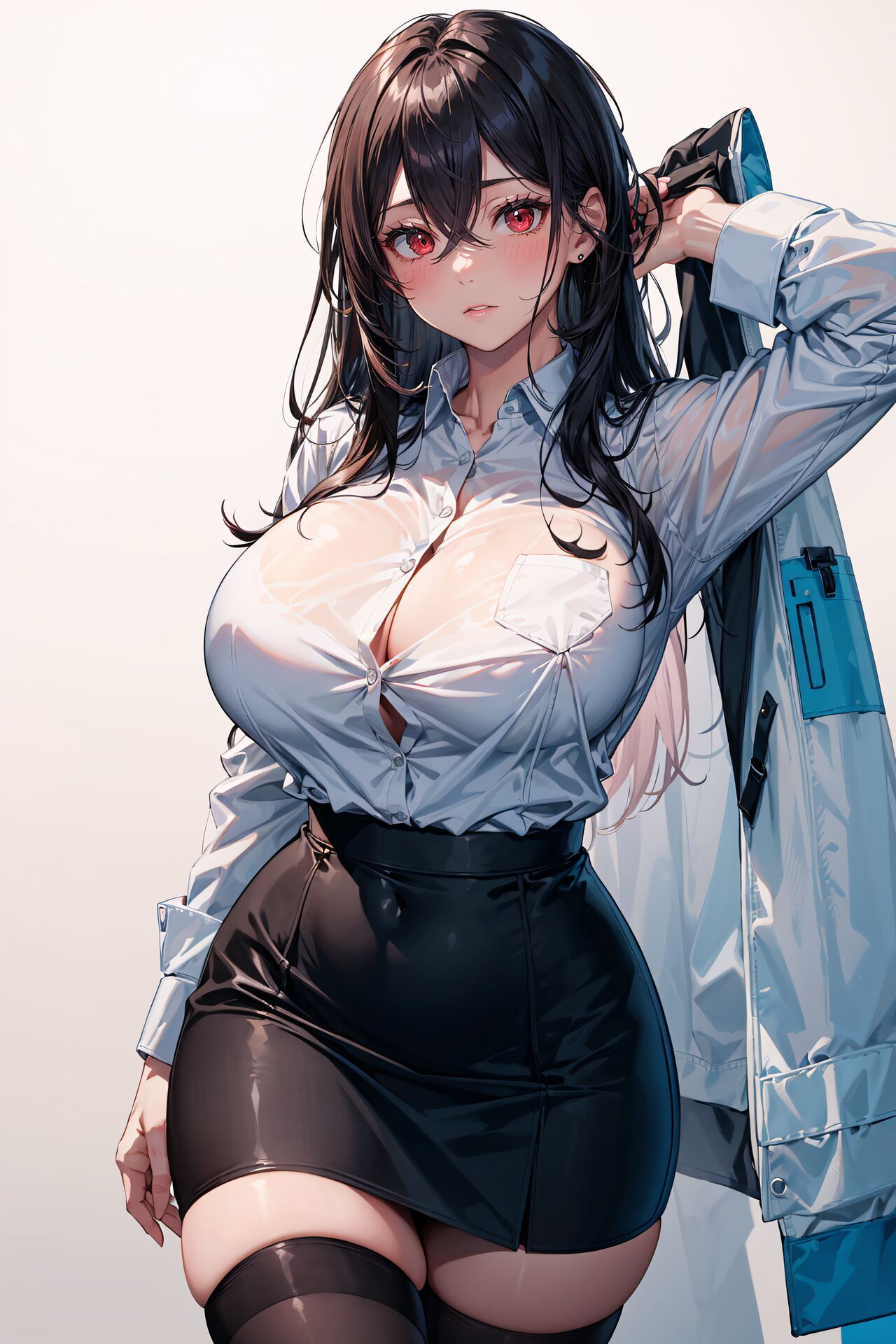 đọc truyện Hình Hentai Chương 267 ảnh 84 tại Giả Dược