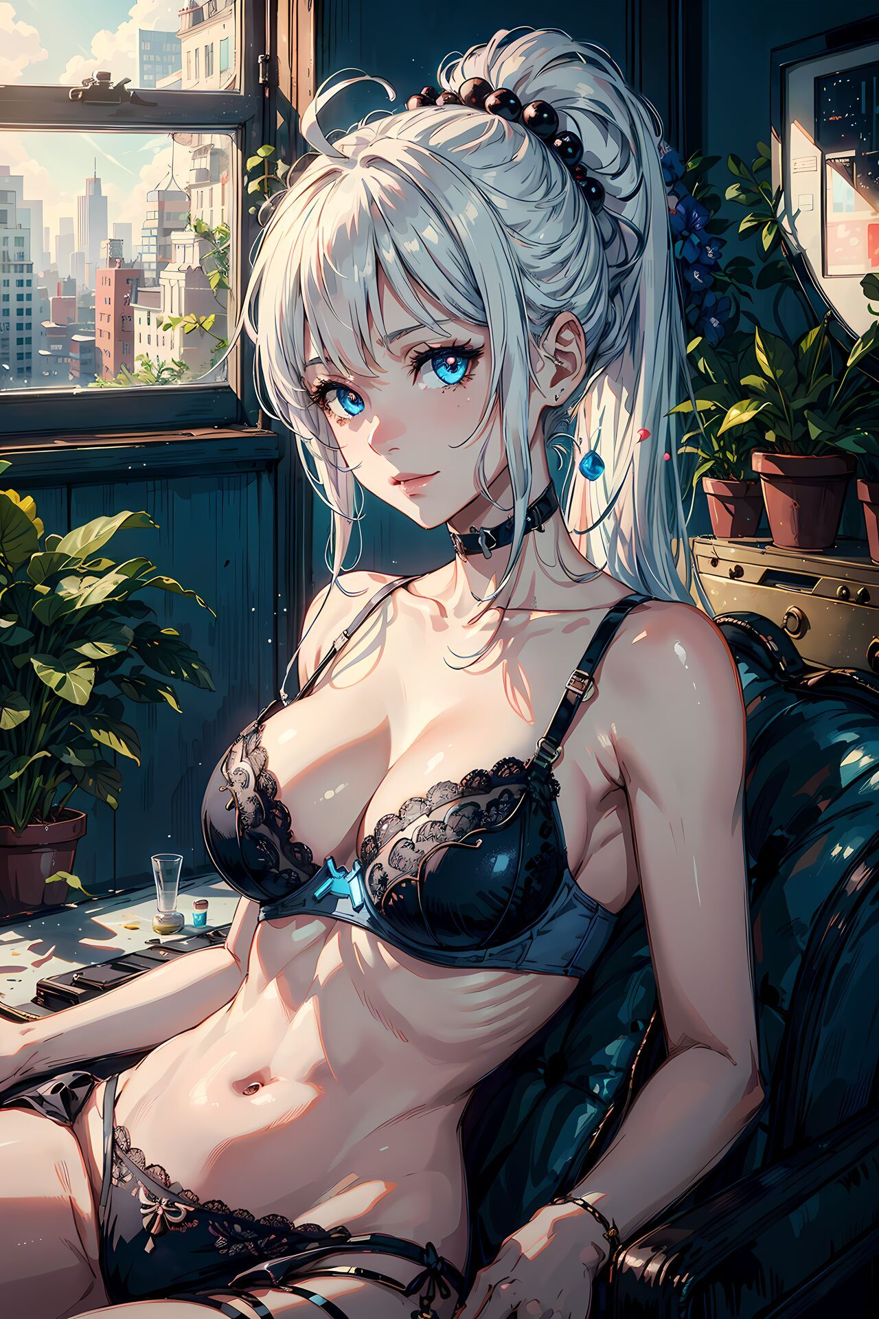 đọc truyện Hình Hentai Chương 268 ảnh 101 tại Giả Dược