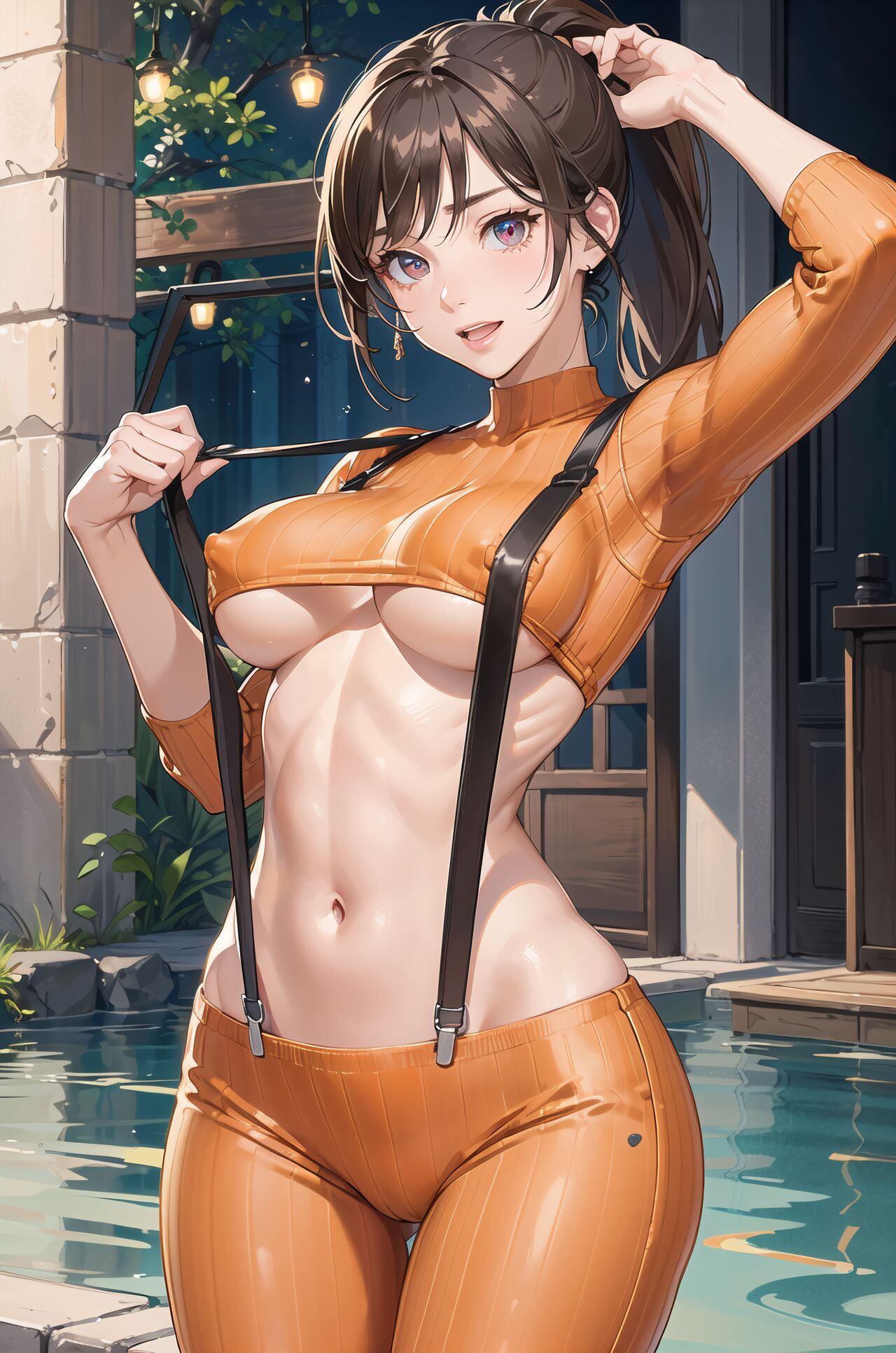 đọc truyện Hình Hentai Chương 268 ảnh 105 tại Giả Dược