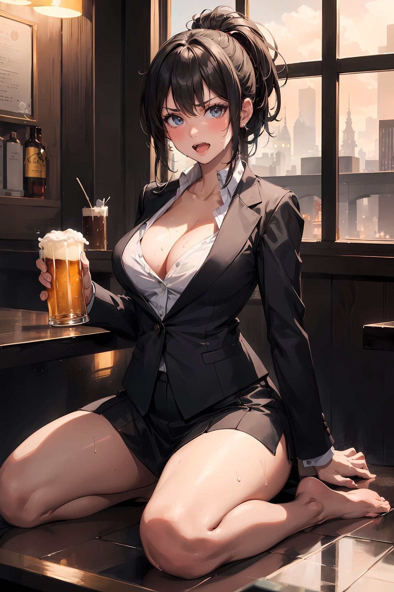 đọc truyện Hình Hentai Chương 268 ảnh 114 tại Giả Dược