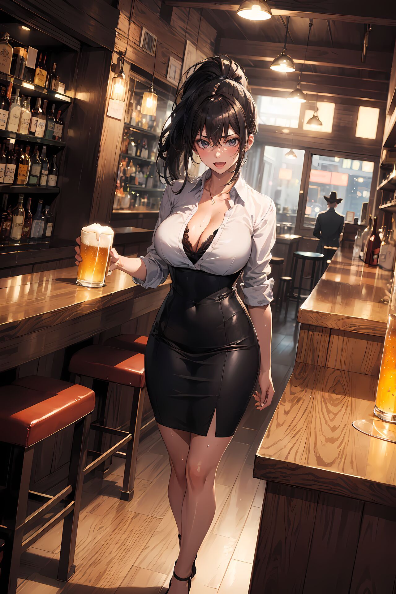 đọc truyện Hình Hentai Chương 268 ảnh 115 tại Giả Dược