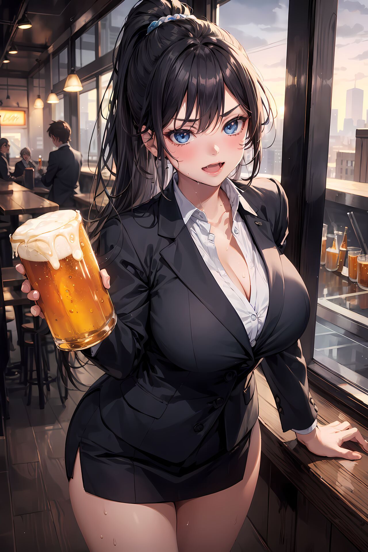đọc truyện Hình Hentai Chương 268 ảnh 116 tại Giả Dược