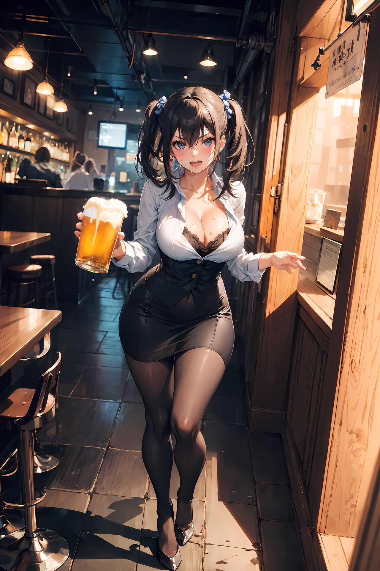 đọc truyện Hình Hentai Chương 268 ảnh 117 tại Giả Dược