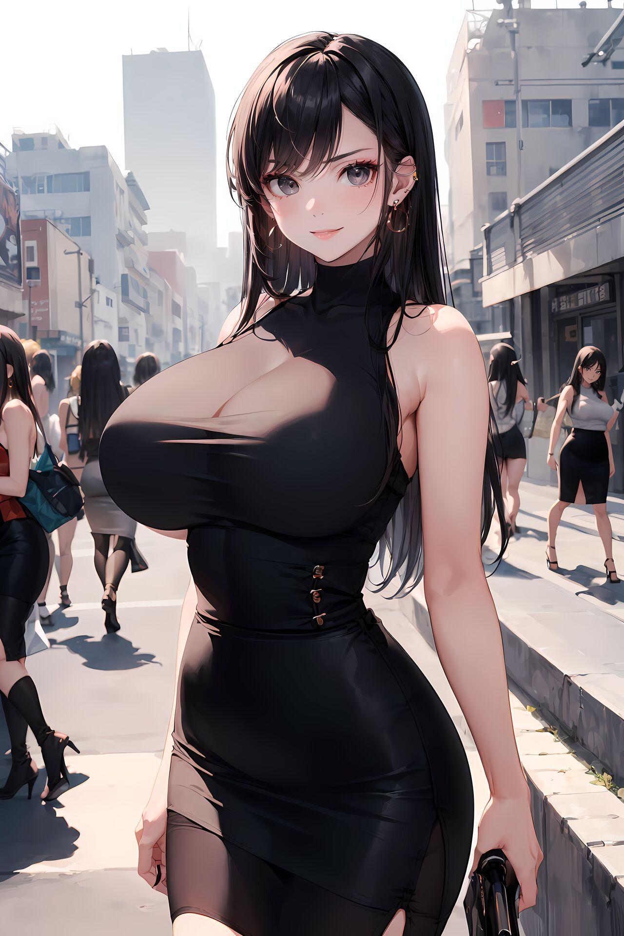 đọc truyện Hình Hentai Chương 268 ảnh 135 tại Giả Dược