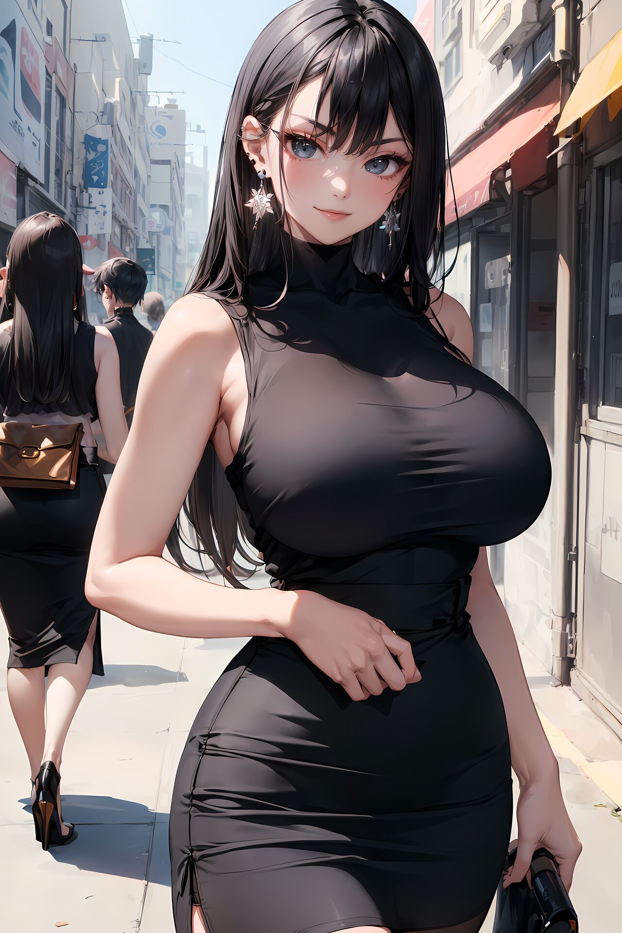 đọc truyện Hình Hentai Chương 268 ảnh 137 tại Giả Dược