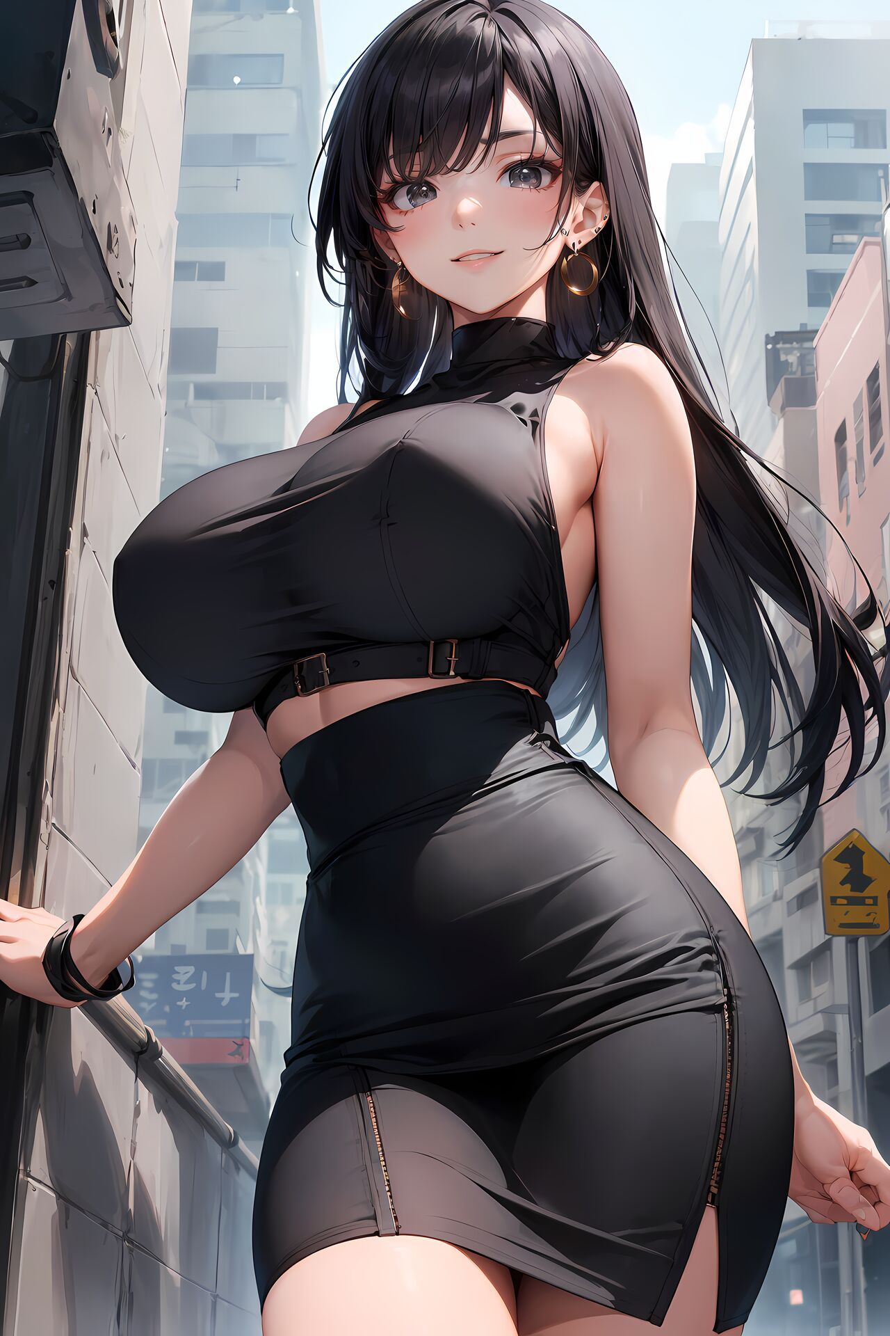 đọc truyện Hình Hentai Chương 268 ảnh 138 tại Giả Dược
