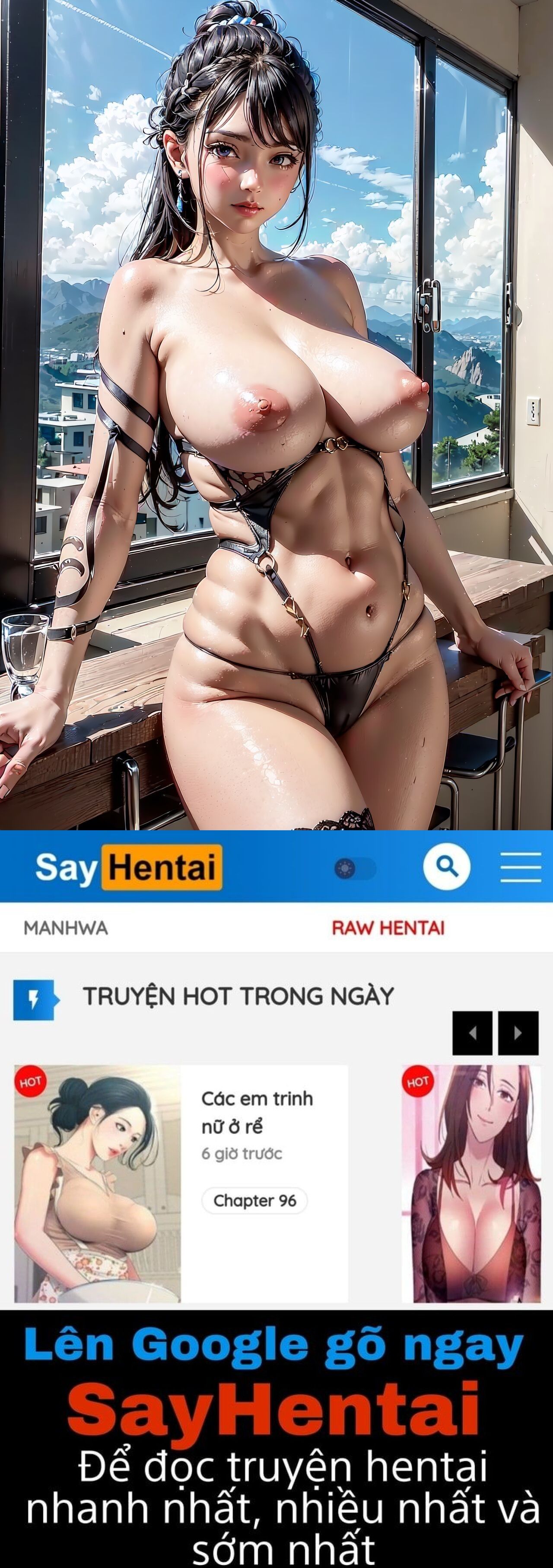 đọc truyện Hình Hentai Chương 268 ảnh 163 tại Giả Dược