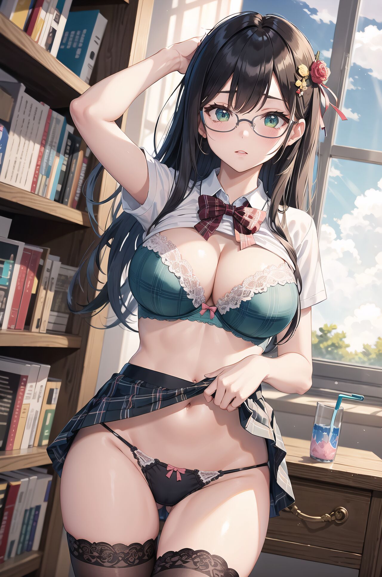 đọc truyện Hình Hentai Chương 268 ảnh 3 tại Giả Dược