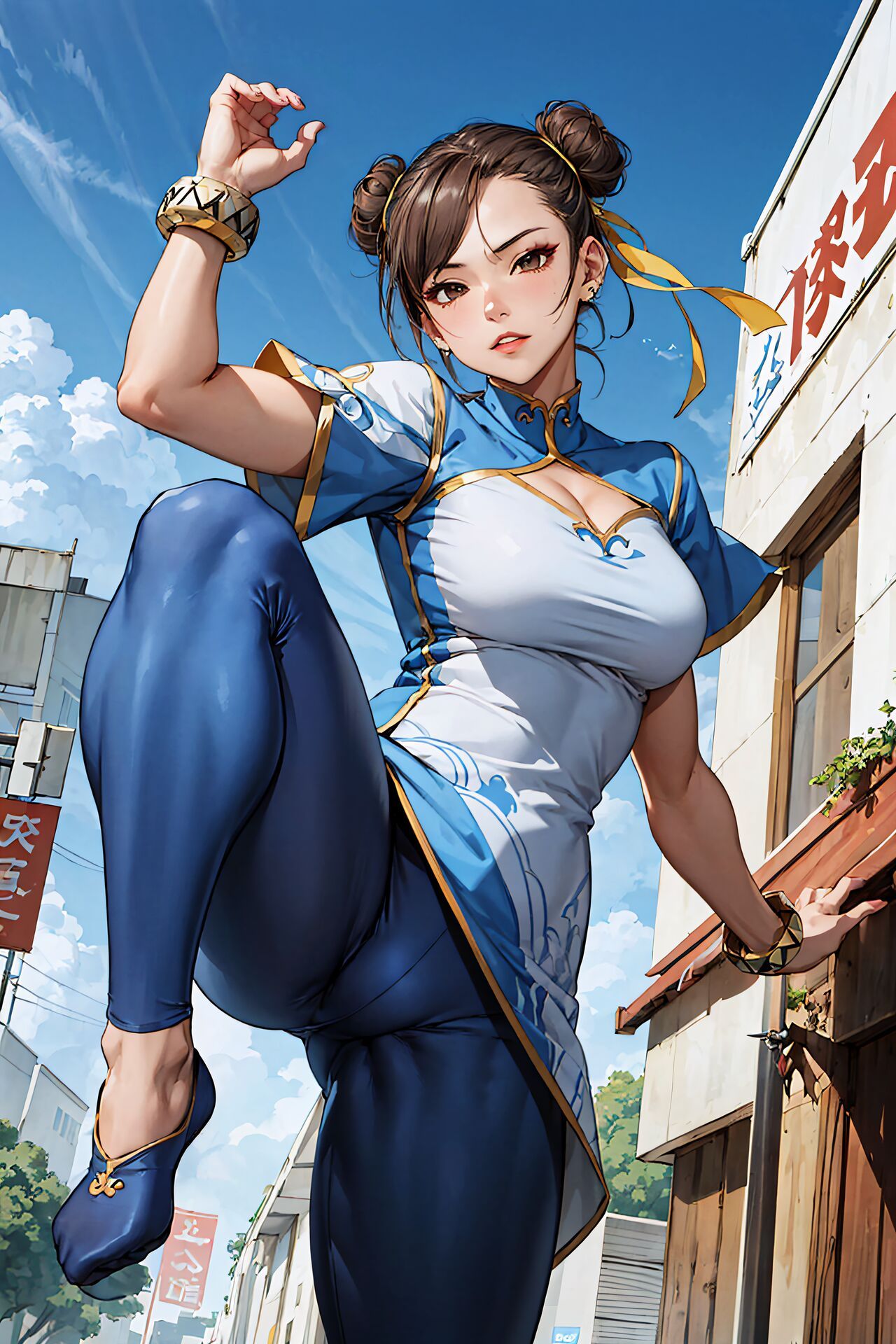 đọc truyện Hình Hentai Chương 268 ảnh 21 tại Giả Dược