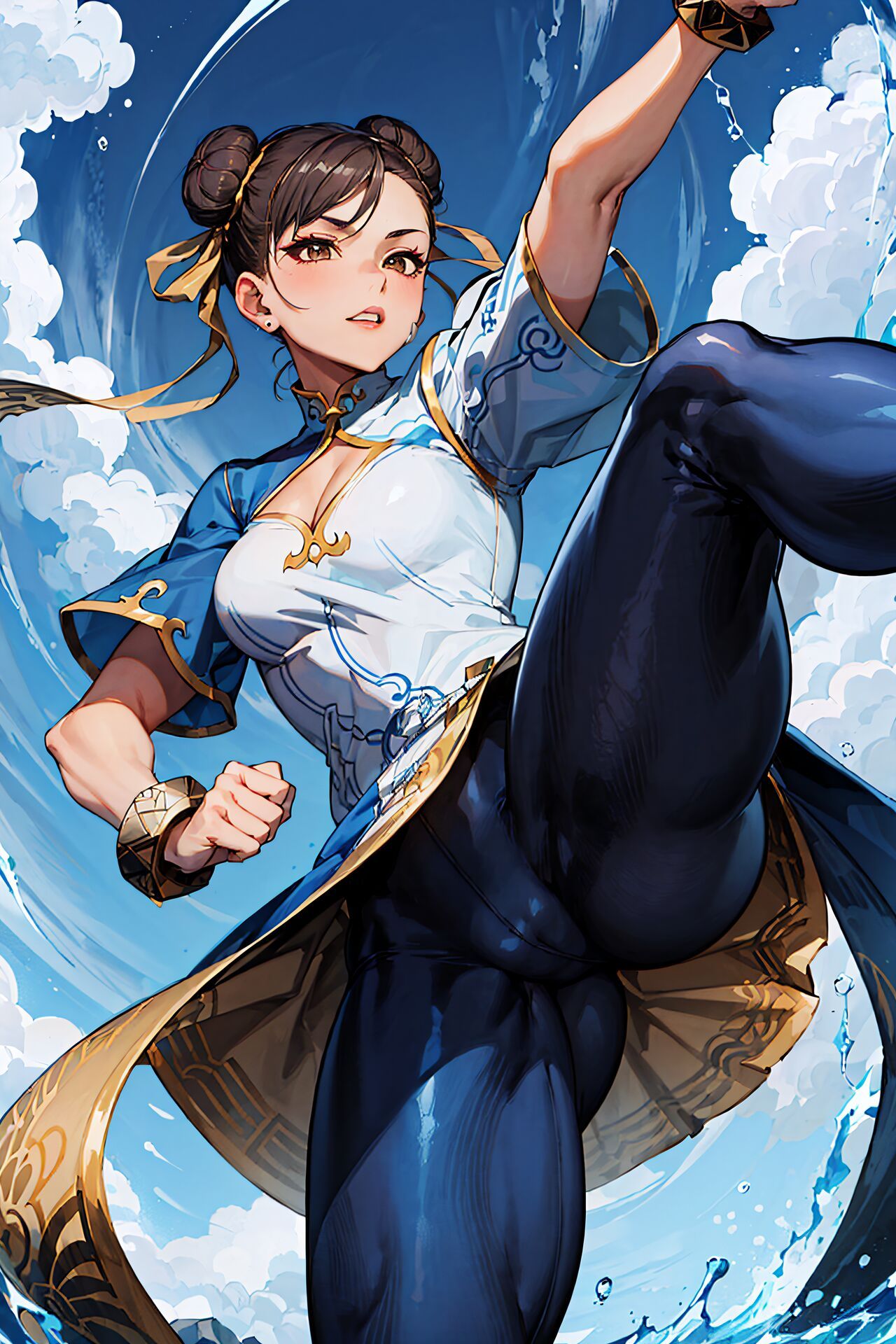 đọc truyện Hình Hentai Chương 268 ảnh 23 tại Giả Dược